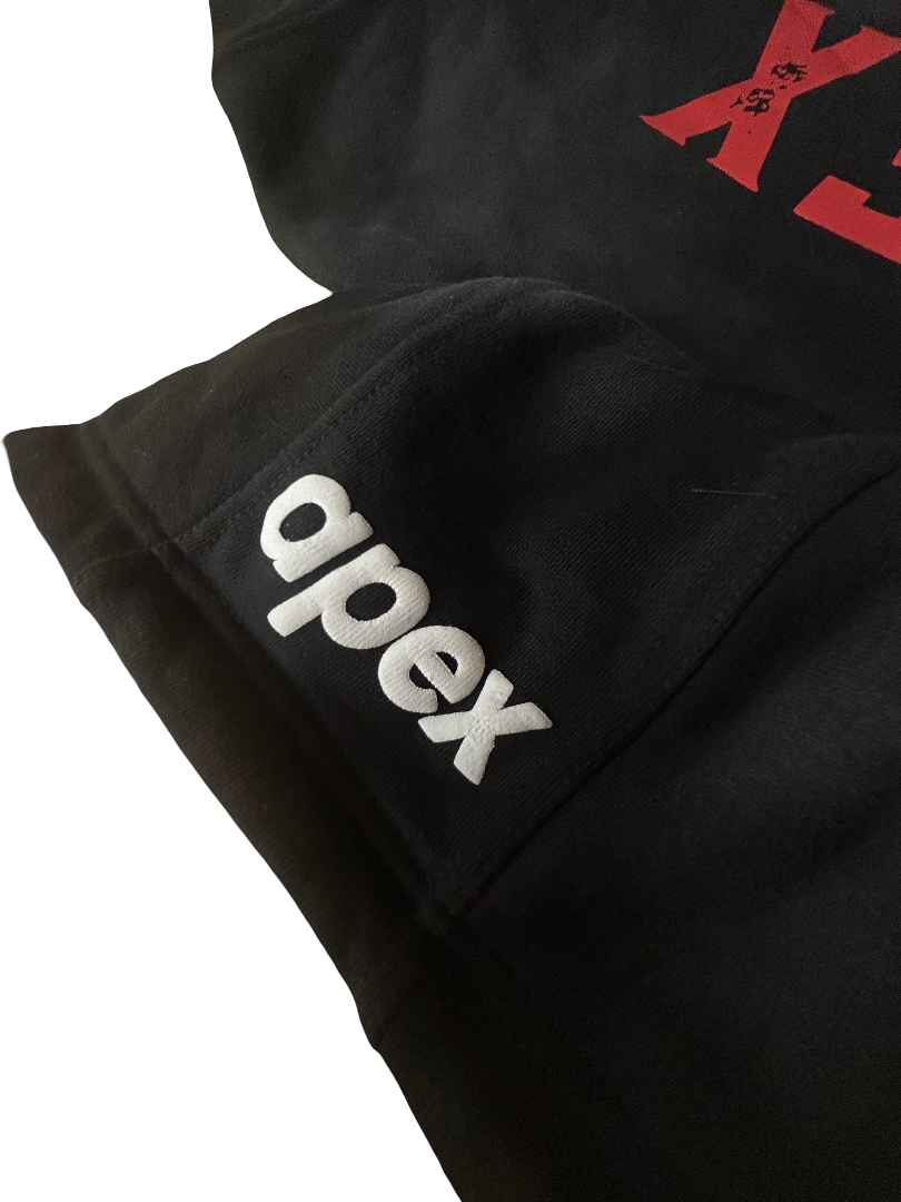 APEX HOODIE