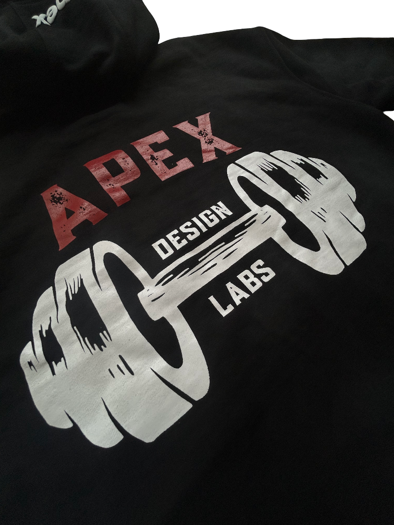 APEX HOODIE
