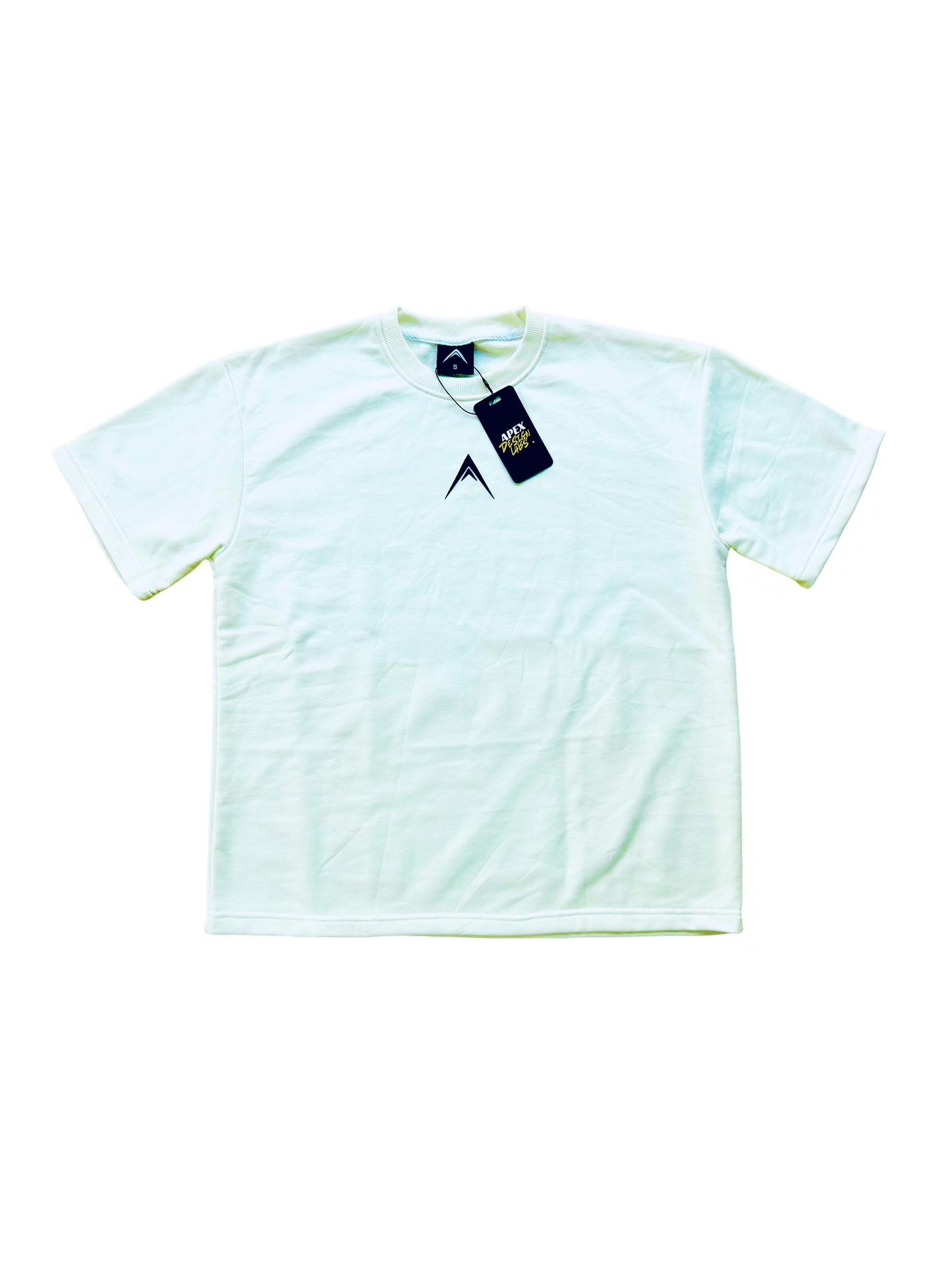 DUMBBELL TEE