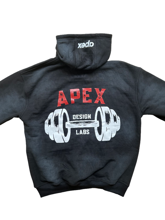 APEX HOODIE